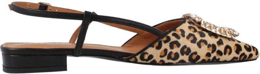 Lodi BO5504 Dierlijke Dr