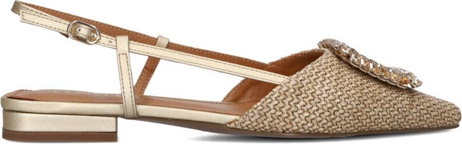 Lodi Bo5504 Hakken Dames Beige