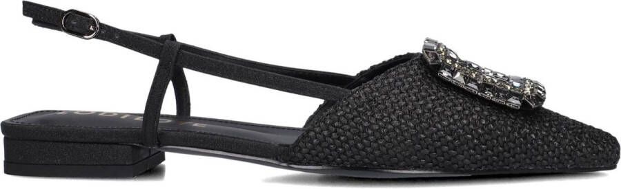 Lodi Bo5504 Schoenen Dames Zwart
