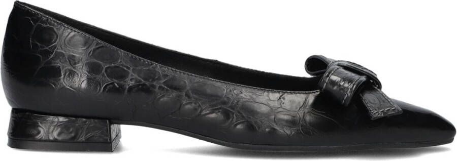 Lodi Bro4981 Ballerina's Dames Zwart