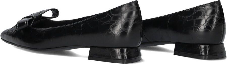 Lodi Bro4981 Ballerina's Dames Zwart