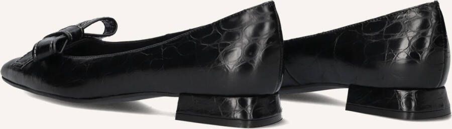 Lodi Bro4981 Ballerina's Dames Zwart