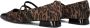 LODI Ballerina Dames Bro4982 Maat: 42 Materiaal: Leer Kleur: Taupe - Thumbnail 2