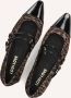 LODI Ballerina Dames Bro4982 Maat: 40 Materiaal: Leer Kleur: Taupe - Thumbnail 2