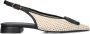 LODI Slingbacks Dames Bro5260 Maat: 37 Materiaal: Raffia Kleur: Beige - Thumbnail 2