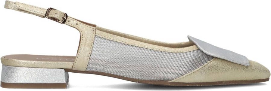 Lodi Bro5264 Schoenen Dames Goud