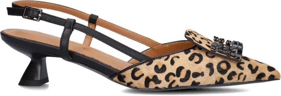 Lodi Da5502-p Schoenen Dames Beige