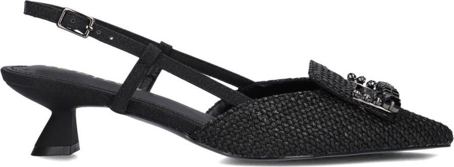 Lodi Da5502 Schoenen Dames Zwart