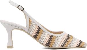 Lodi Pumps Geen hoogte 2 cm Jomsa Grijs combi