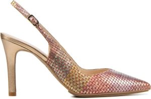 Lodi Dames Pumps Damesschoenen Geen hoogte 2 cm Ralan Multicolour
