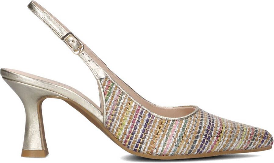 Lodi Genisu-xte Schoenen Dames Multi