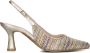 LODI Slingbacks Dames Genisu-xte Maat: 40 Materiaal: Leer - Thumbnail 2