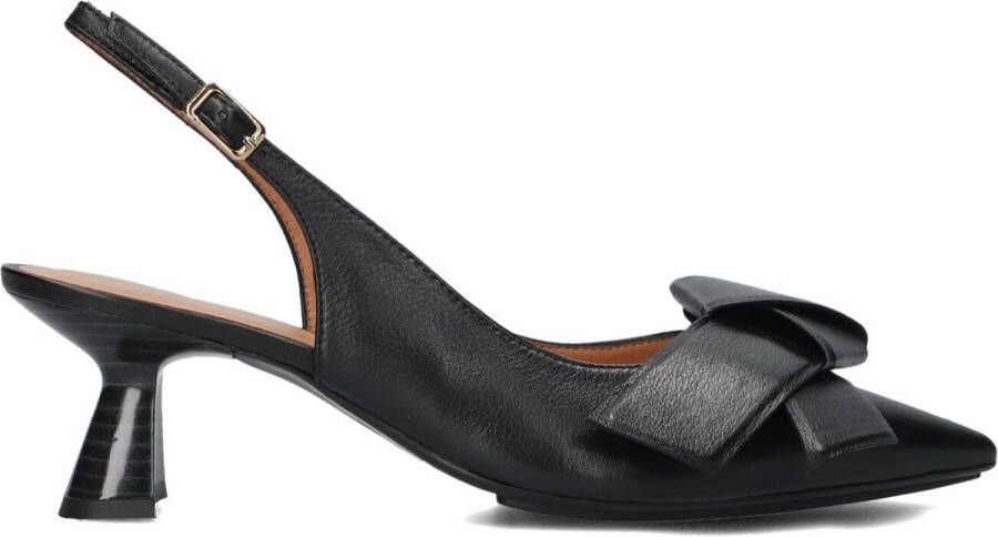 Lodi Kal5307 Hakken Dames Zwart
