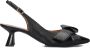LODI Slingbacks Dames Kal5307 Maat: 41 Materiaal: Leer Kleur: Zwart - Thumbnail 2