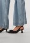 LODI Slingbacks Dames Kal5307 Maat: 42 Materiaal: Leer Kleur: Zwart - Thumbnail 2