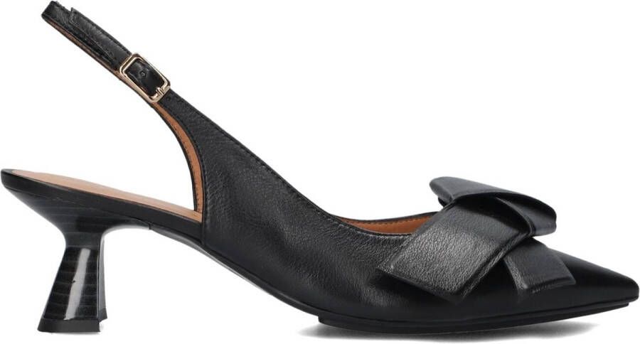 Lodi Kal5307 Schoenen Dames Zwart