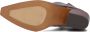 LODI Enkellaarsjes Dames Koo5013 Maat: 38 Materiaal: Leer Kleur: Brons - Thumbnail 2