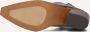 LODI Enkellaarsjes Dames Koo5013 Maat: 37 Materiaal: Leer Kleur: Brons - Thumbnail 2
