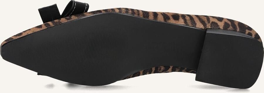 LODI Ballerina Dames Bro4981 Maat: 37 Materiaal: Leer Kleur: Taupe - Foto 2