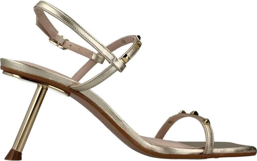 Lodi Pumps Sandalias De Fiesta Mujer Modèle Lumitina