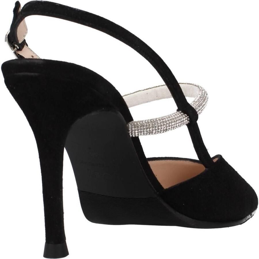 Lodi Pumps SAFITE