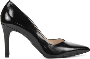 Lodi Pumps Leer Geen hoogte cm Rabot-tp Zwart