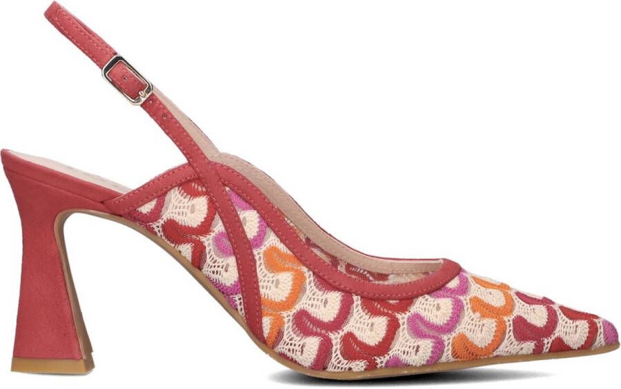 LODI Slingbacks Dames Raseria-x Maat: 38 Materiaal: Textiel - Foto 2