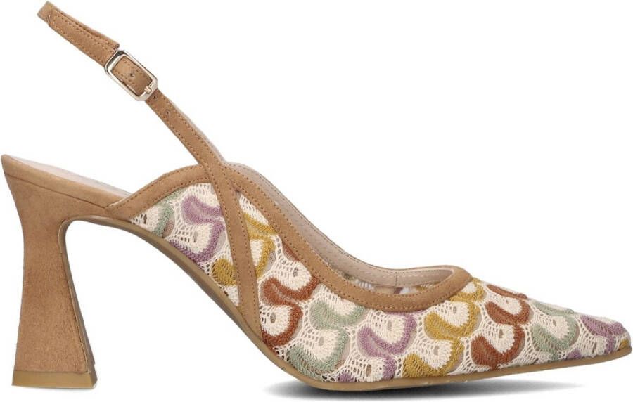 LODI Slingbacks Dames Raseria-x Maat: 38 Materiaal: Textiel - Foto 2