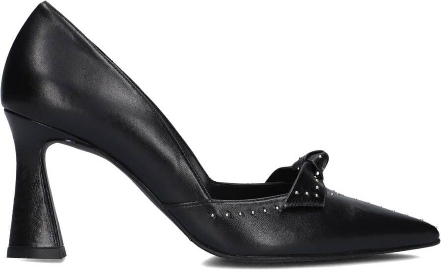 LODI Pumps Dames Renca Maat: 39 Materiaal: Leer Kleur: Zwart - Foto 2