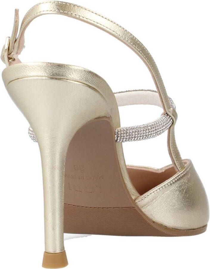 Lodi Pumps SAFITE