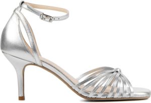 Lodi Sandalen Vrouwen Jisis Zilver