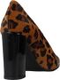 Lodi Pumps Multicolor Dames - Thumbnail 1