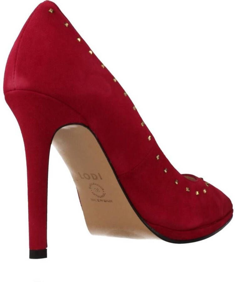 Lodi Pumps VAITA