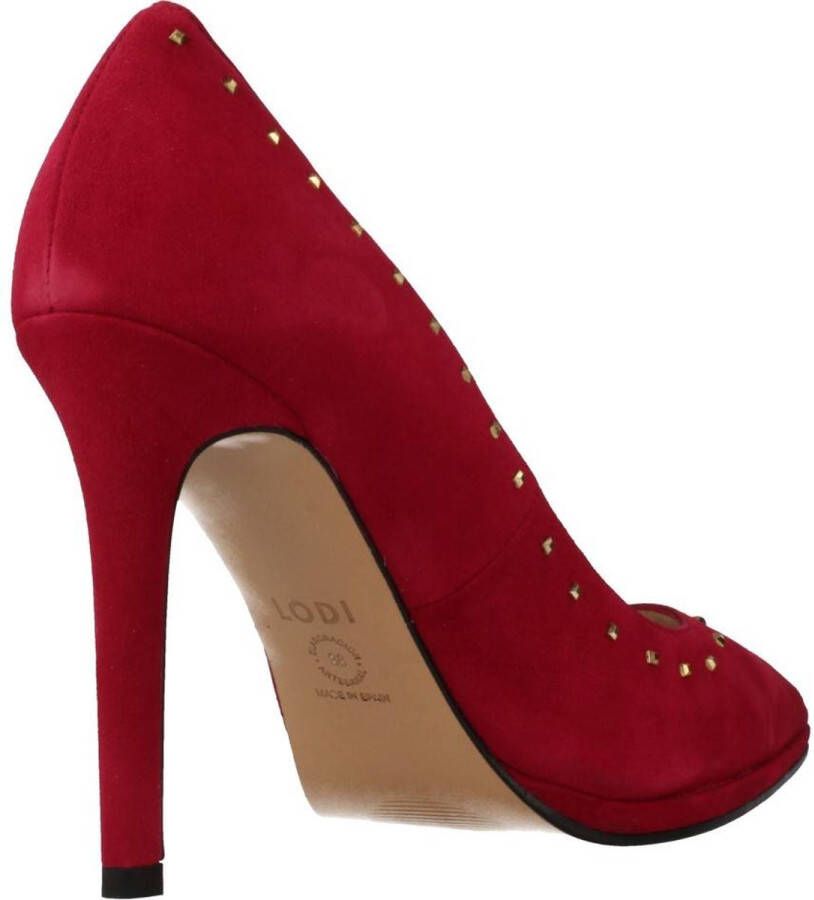 Lodi Pumps VAITA