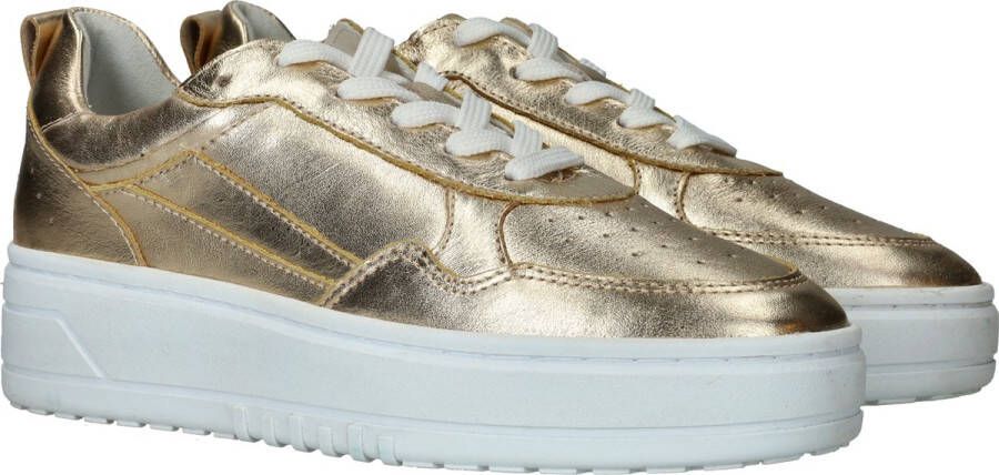 LOFF1881 LOFF 1881 Anemone Veterschoen Goud
