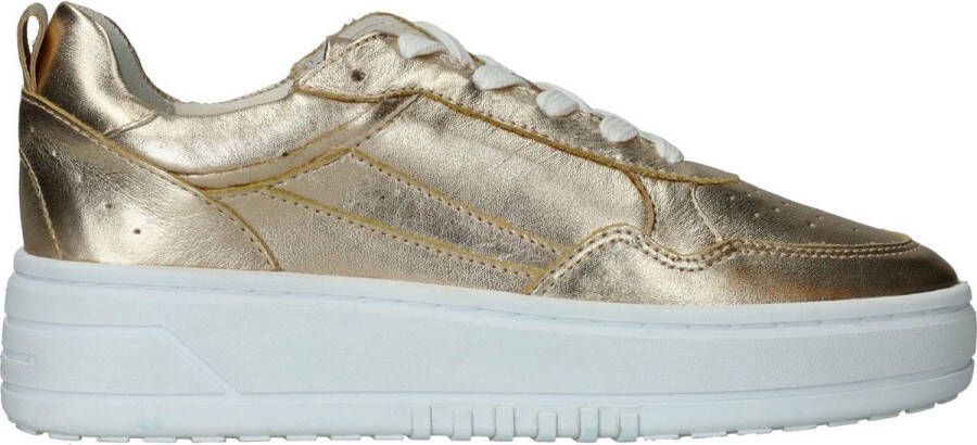 LOFF1881 LOFF 1881 Anemone Veterschoen Goud
