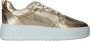 LOFF1881 LOFF 1881 Anemone Veterschoen Goud - Thumbnail 4