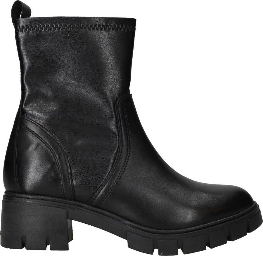 LOFF 1881 Boots Dames Zwart