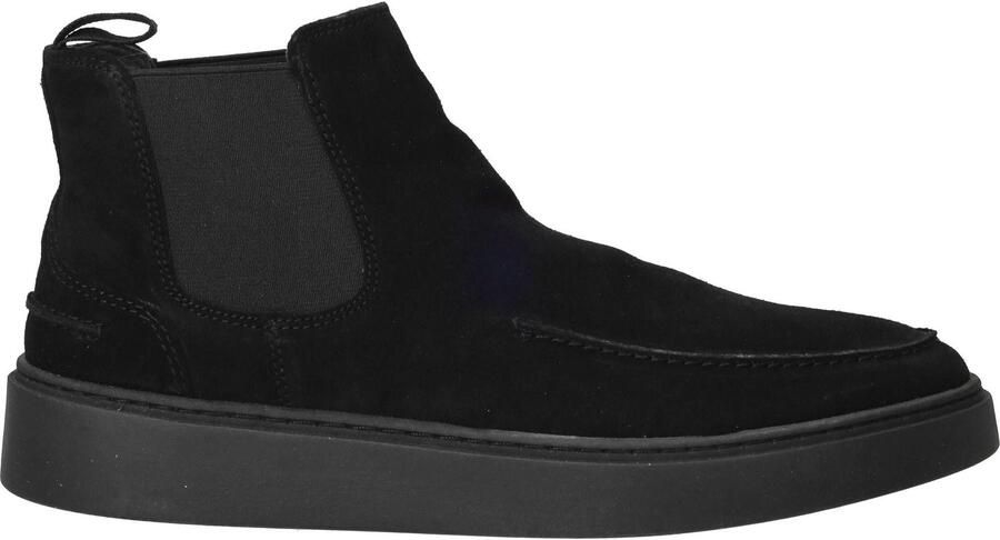 LOFF 1881 Boots Heren Zwart