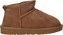 LOFF 1881 Boots Cognac - Thumbnail 1