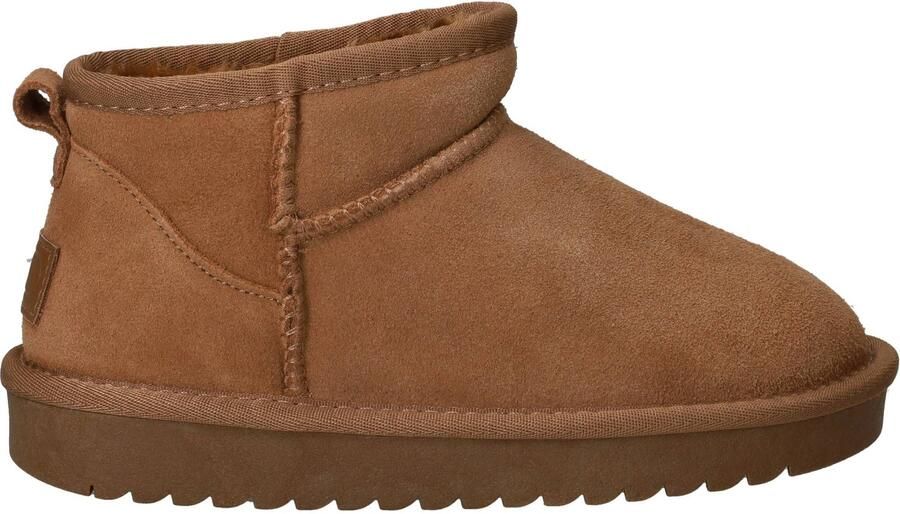 LOFF 1881 Boots Cognac