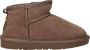 LOFF 1881 Boots Taupe - Thumbnail 1