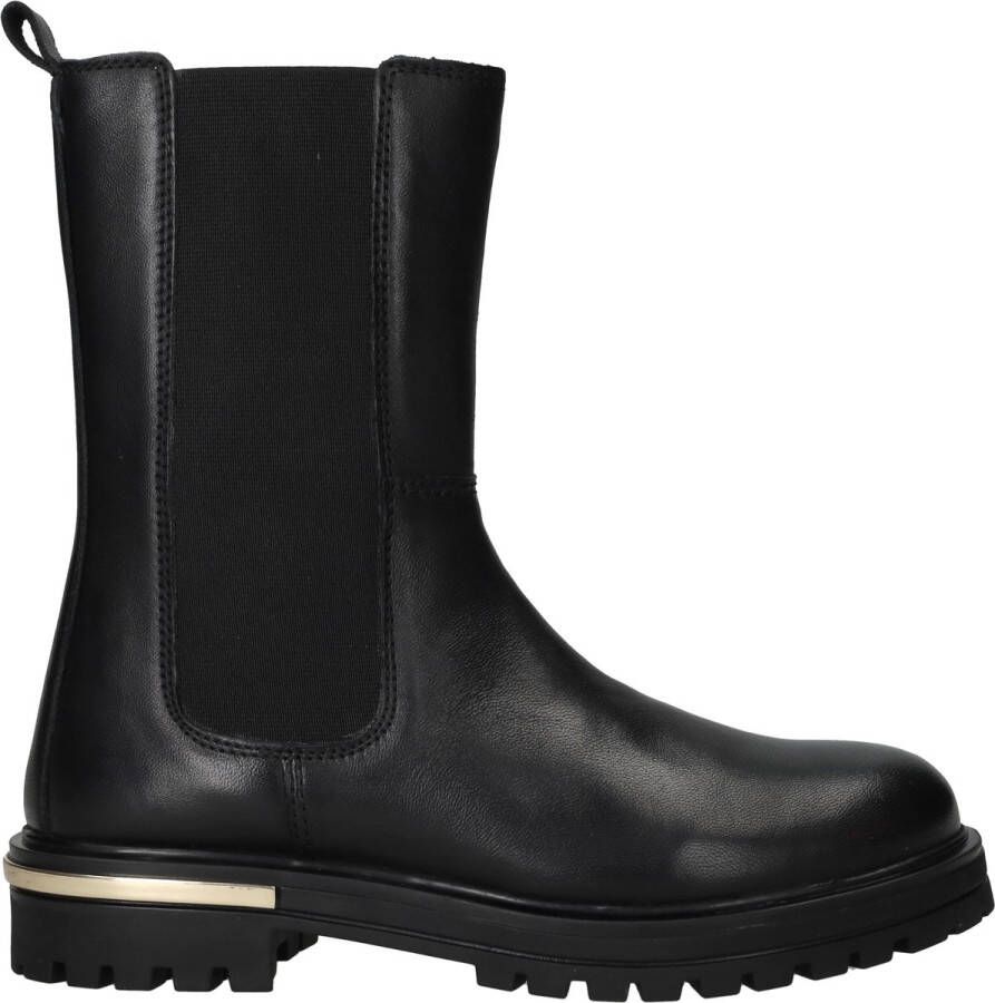 LOFF 1881 Chelseaboots Meisjes Zwart