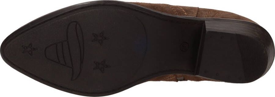 LOFF 1881 Dames Bruin