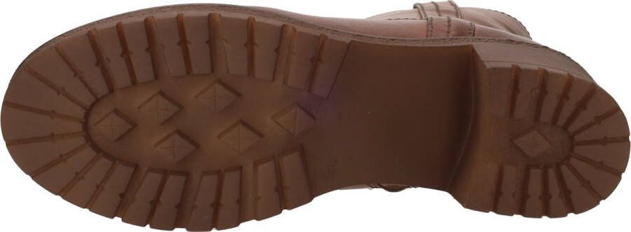 LOFF 1881 Boots Cognac
