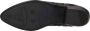 LOFF 1881 Westernboots Dames Zwart - Thumbnail 1