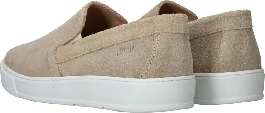 LOFF 1881 Heren Beige