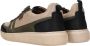 LOFF1881 LOFF 1881 Sneaker Mannen Beige - Thumbnail 1