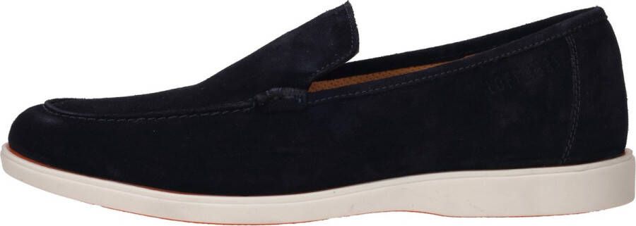 LOFF 1881 Heren Blauw