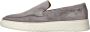 LOFF1881 LOFF 1881 loafer Heren Grijs - Thumbnail 1